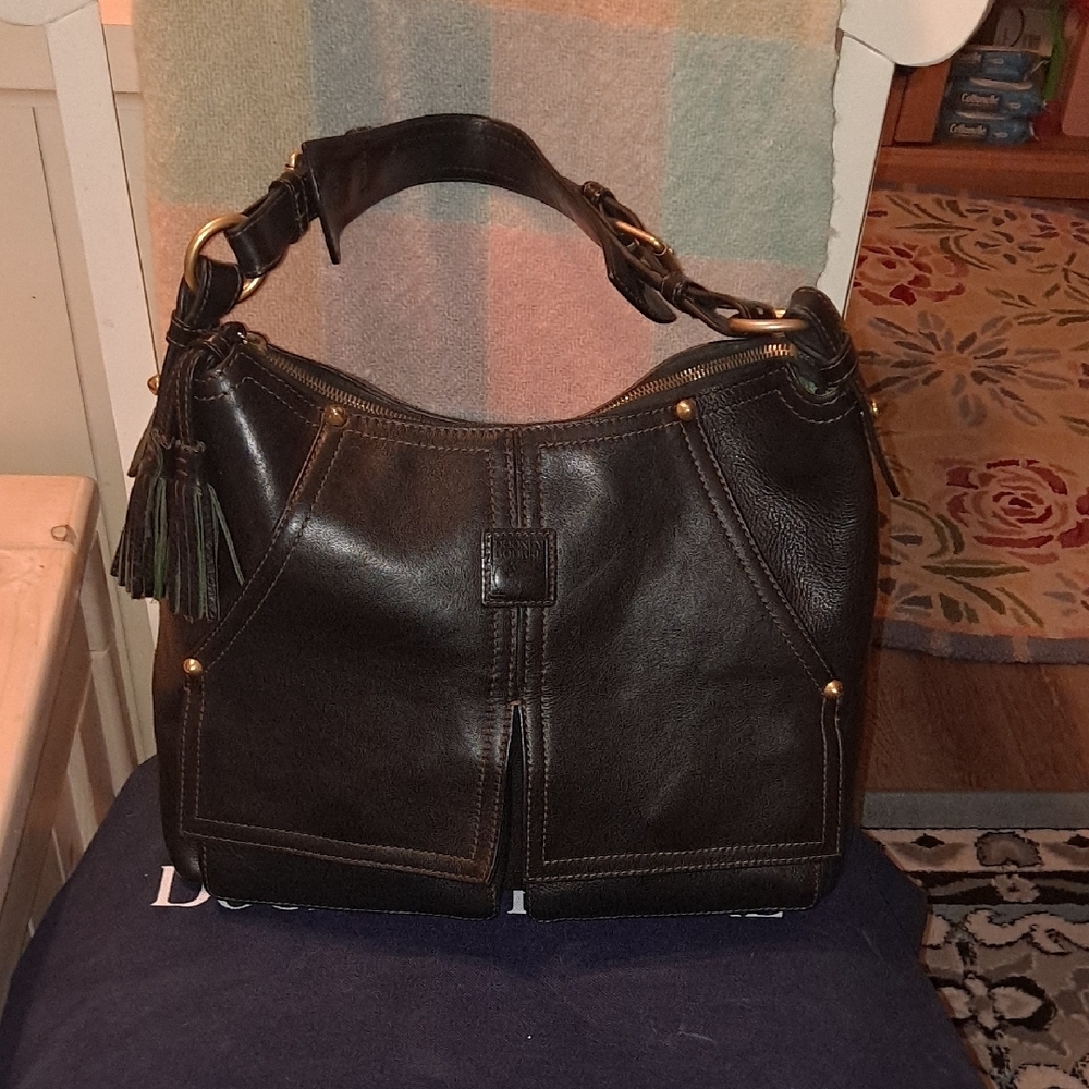 Dooney & Bourke Kingston Bag